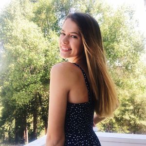 Meet your Posher, Grace